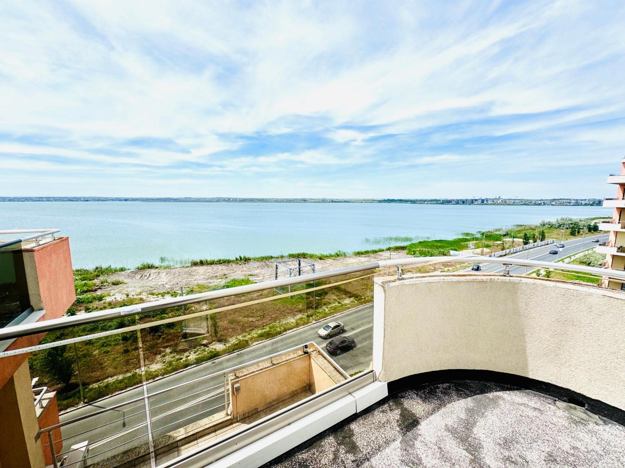 Mamaia Summerland Exterior photo