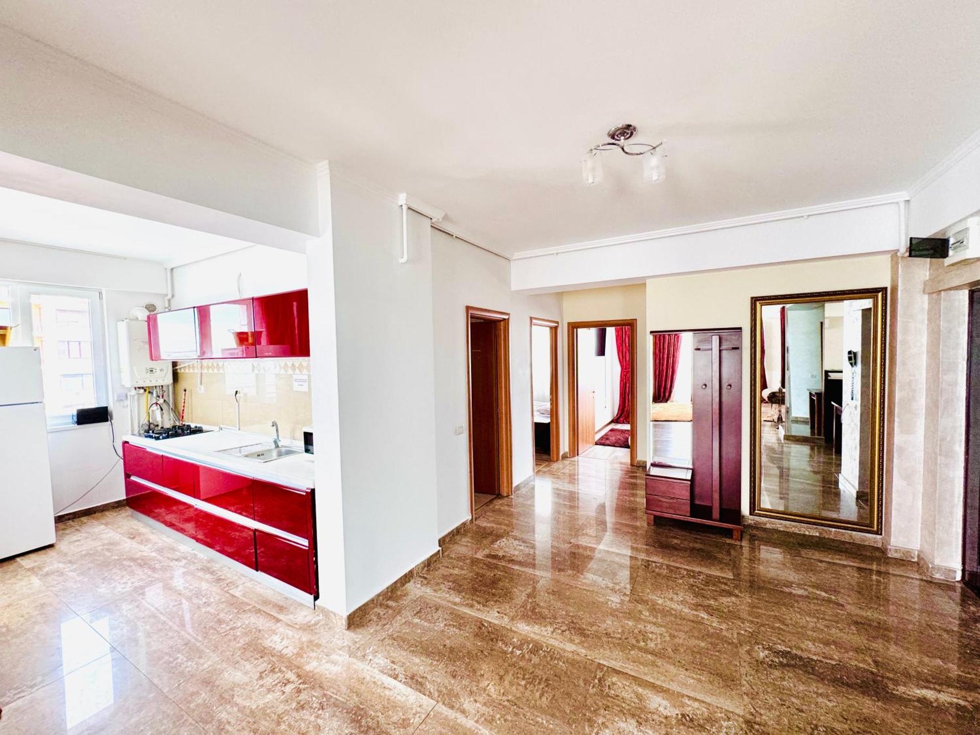 Mamaia Summerland Exterior photo
