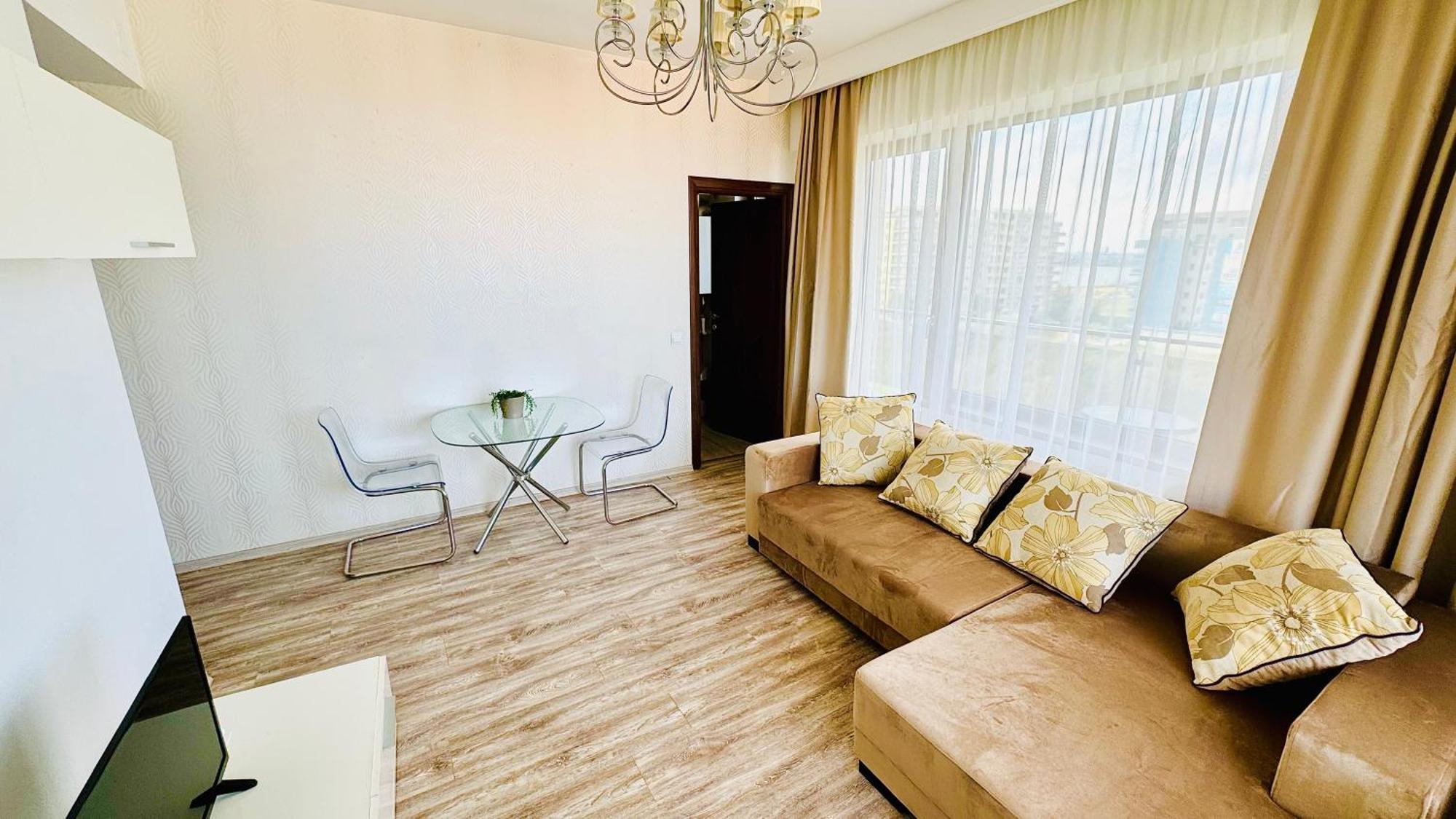 Mamaia Summerland Exterior photo