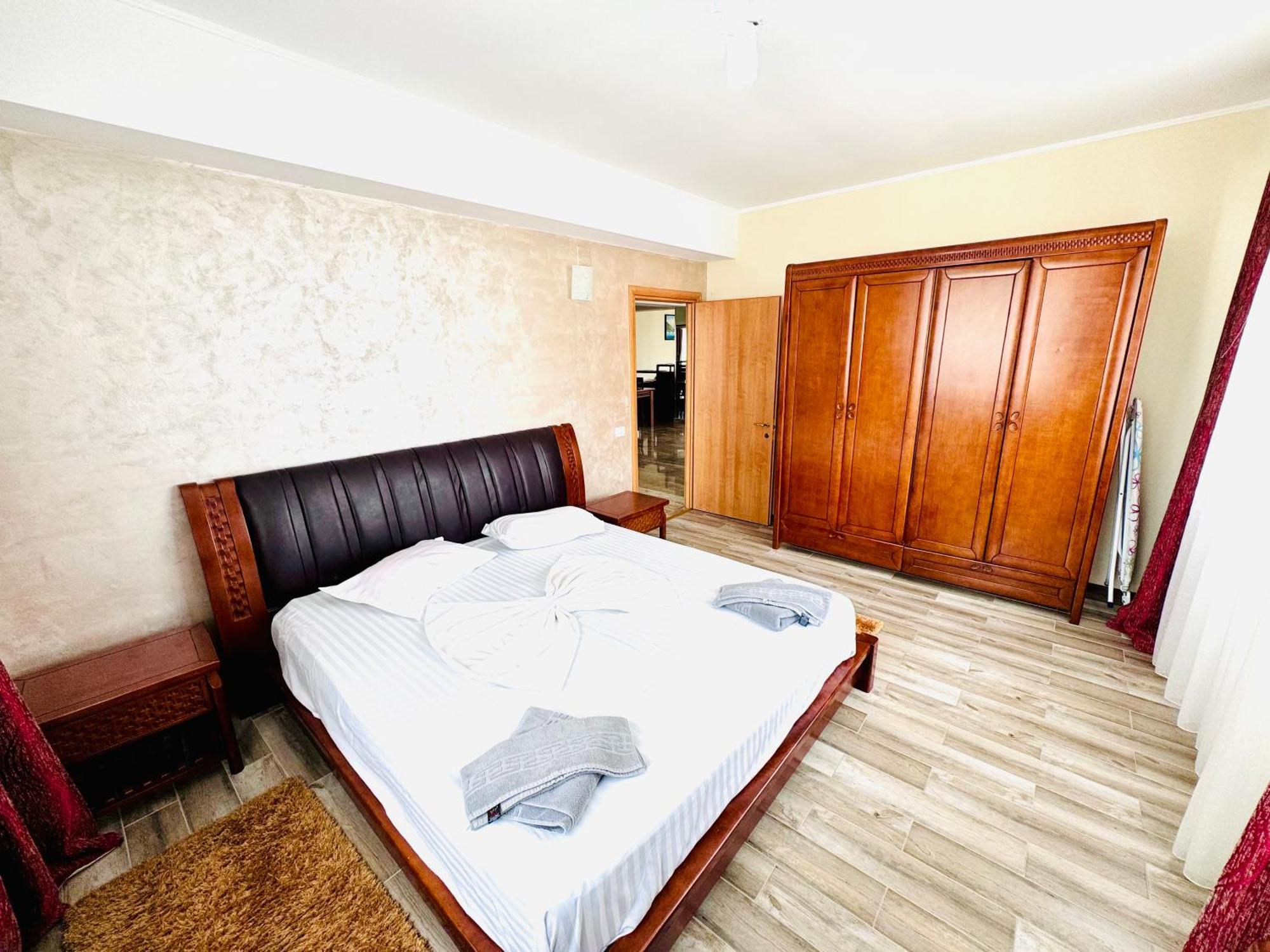 Mamaia Summerland Exterior photo
