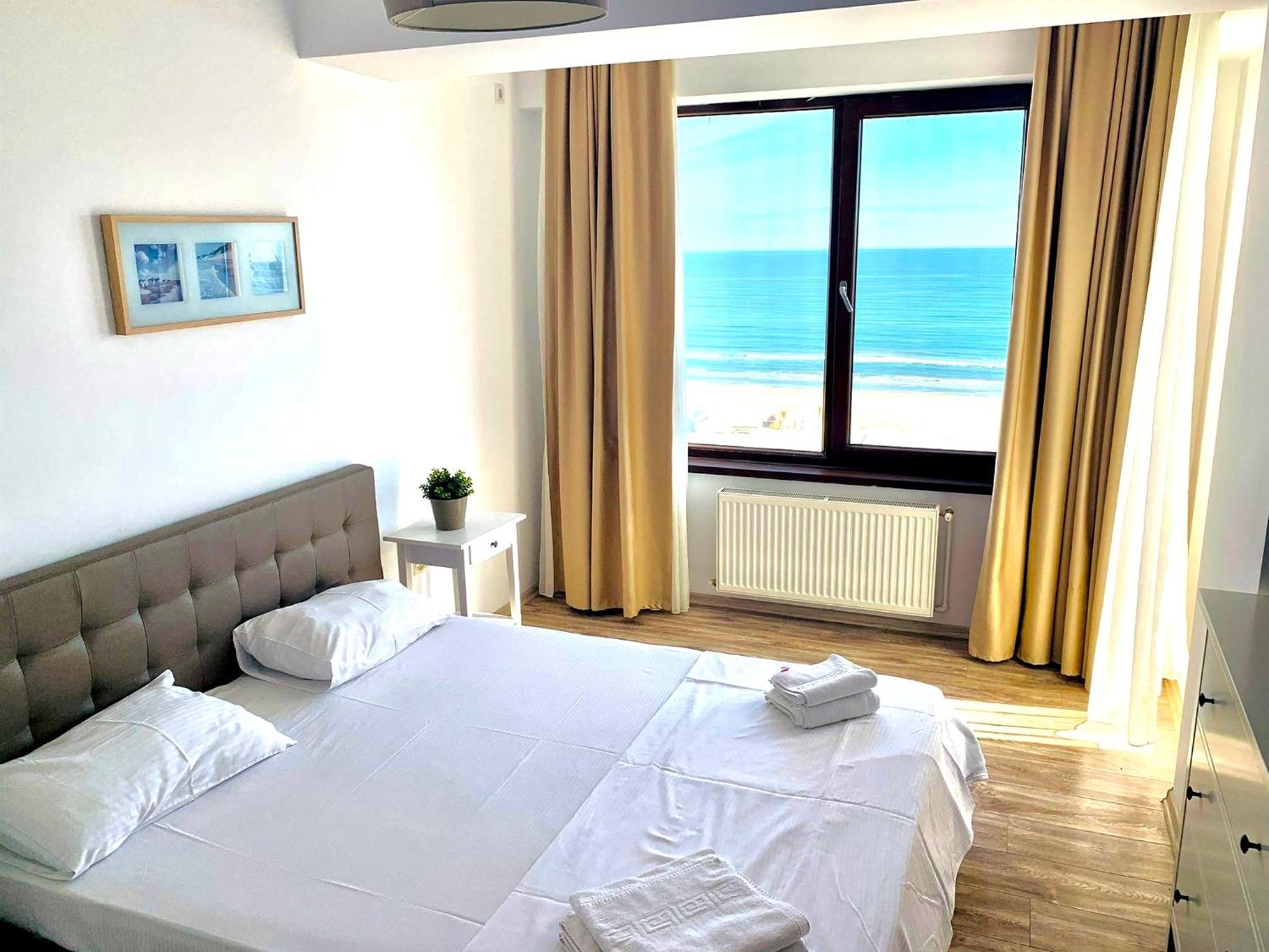 Mamaia Summerland Exterior photo