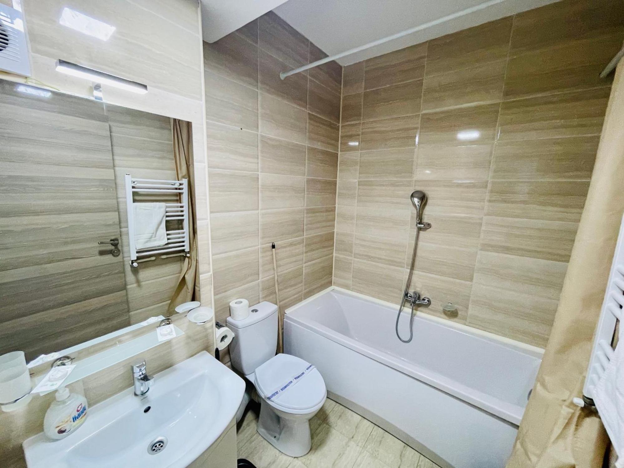 Mamaia Summerland Exterior photo