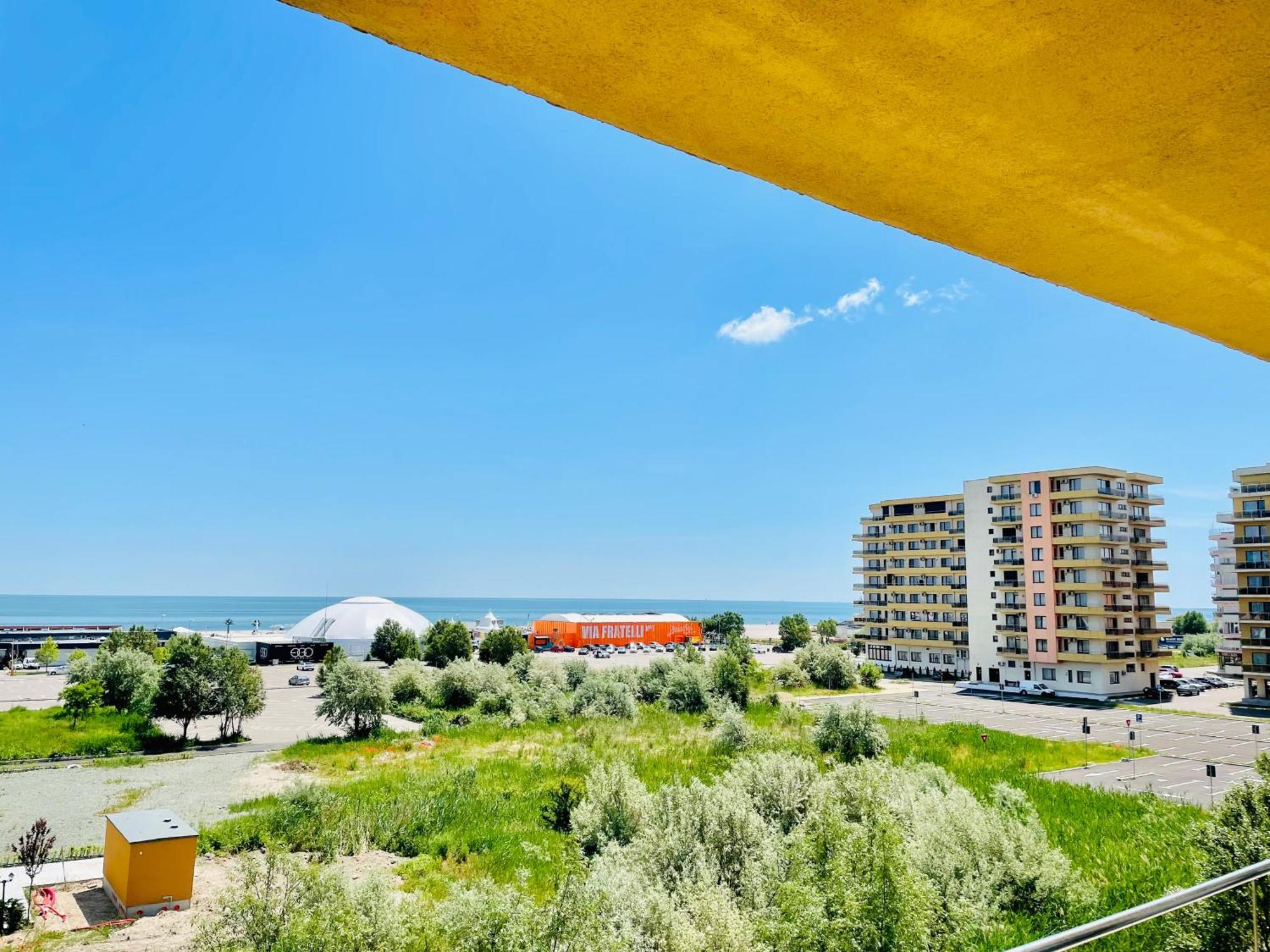Mamaia Summerland Exterior photo