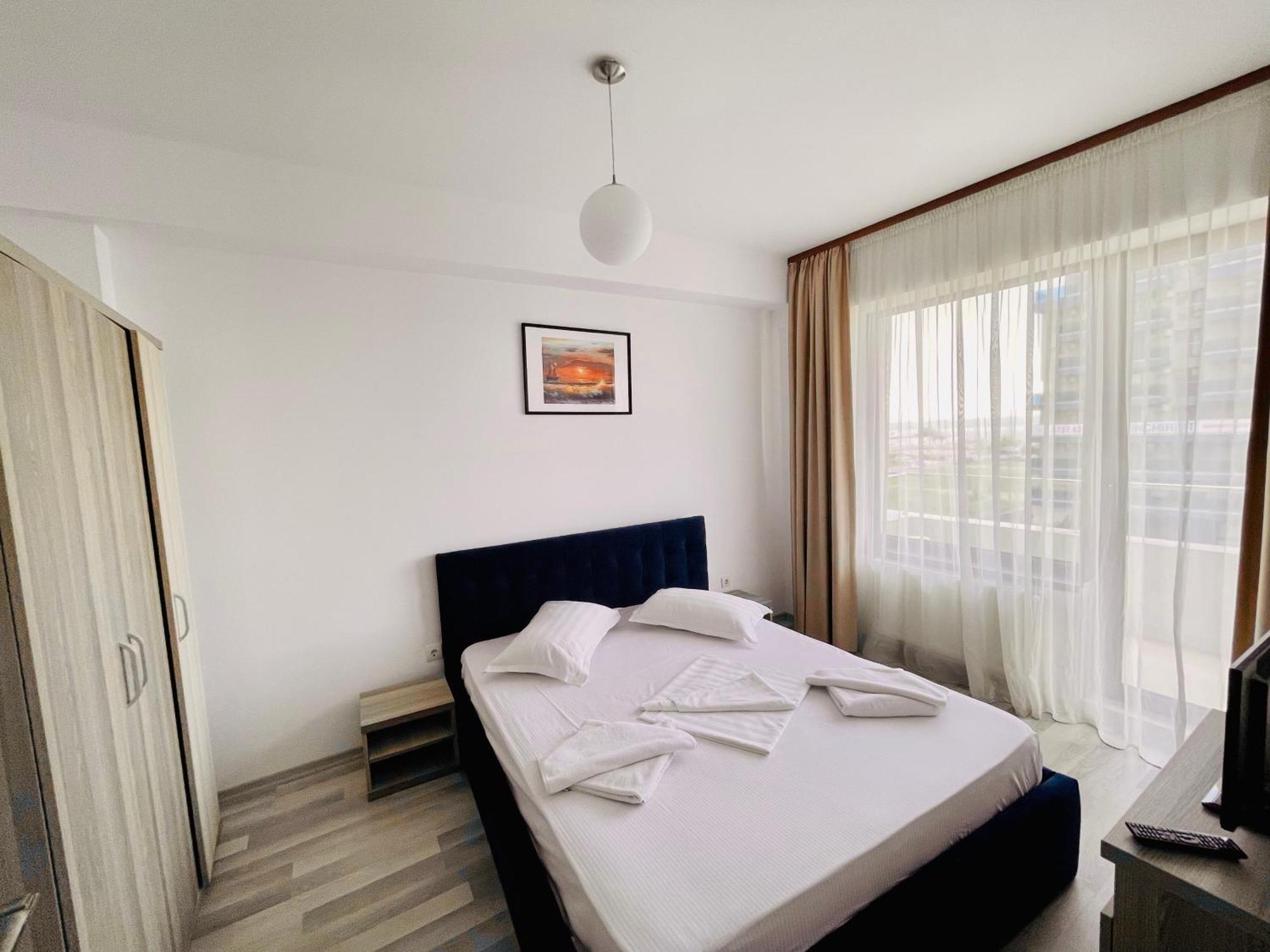 Mamaia Summerland Exterior photo