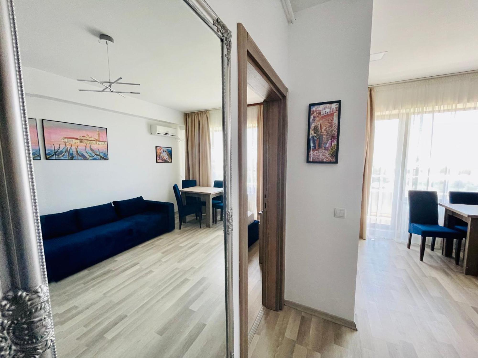 Mamaia Summerland Exterior photo