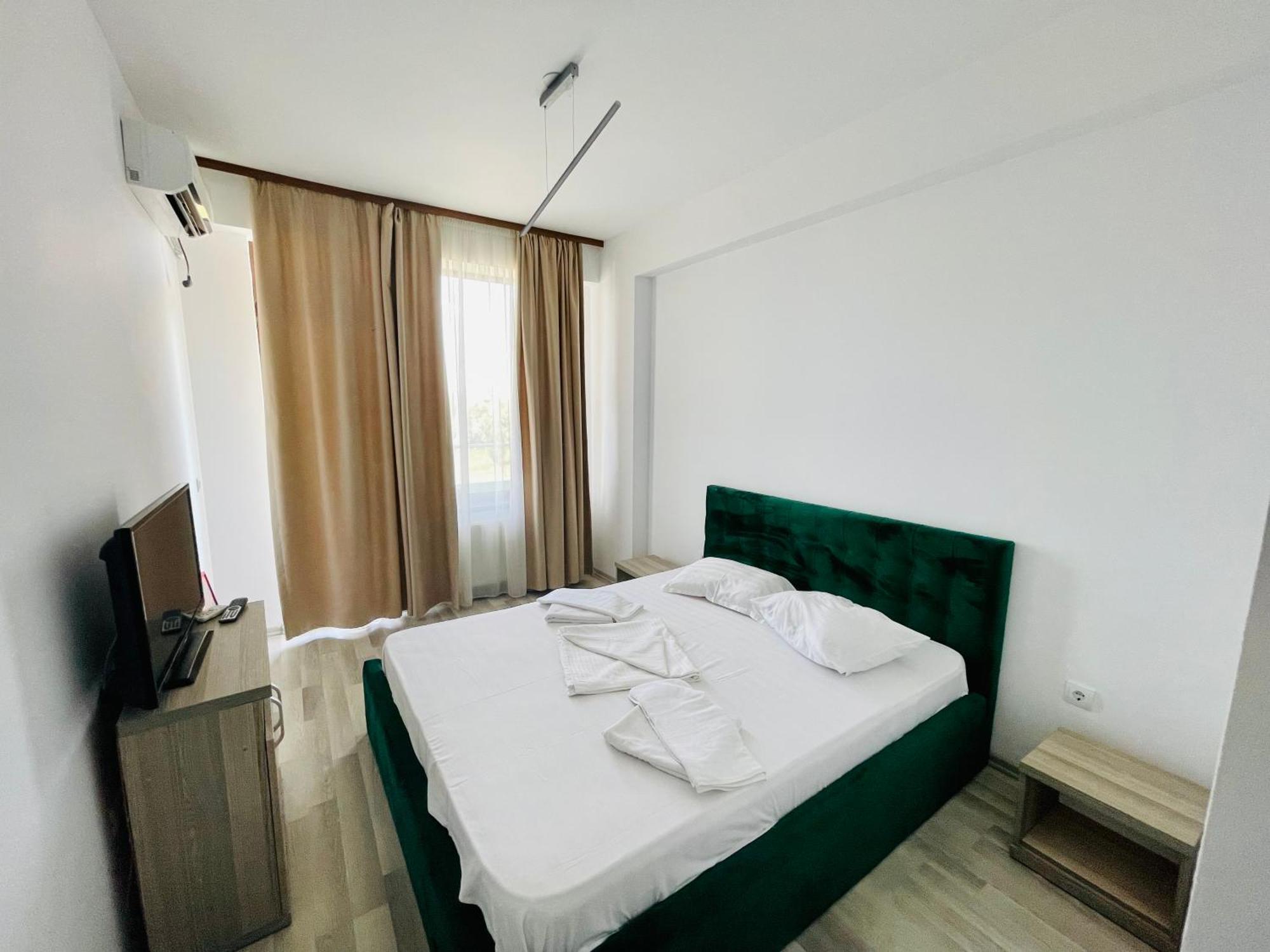 Mamaia Summerland Exterior photo