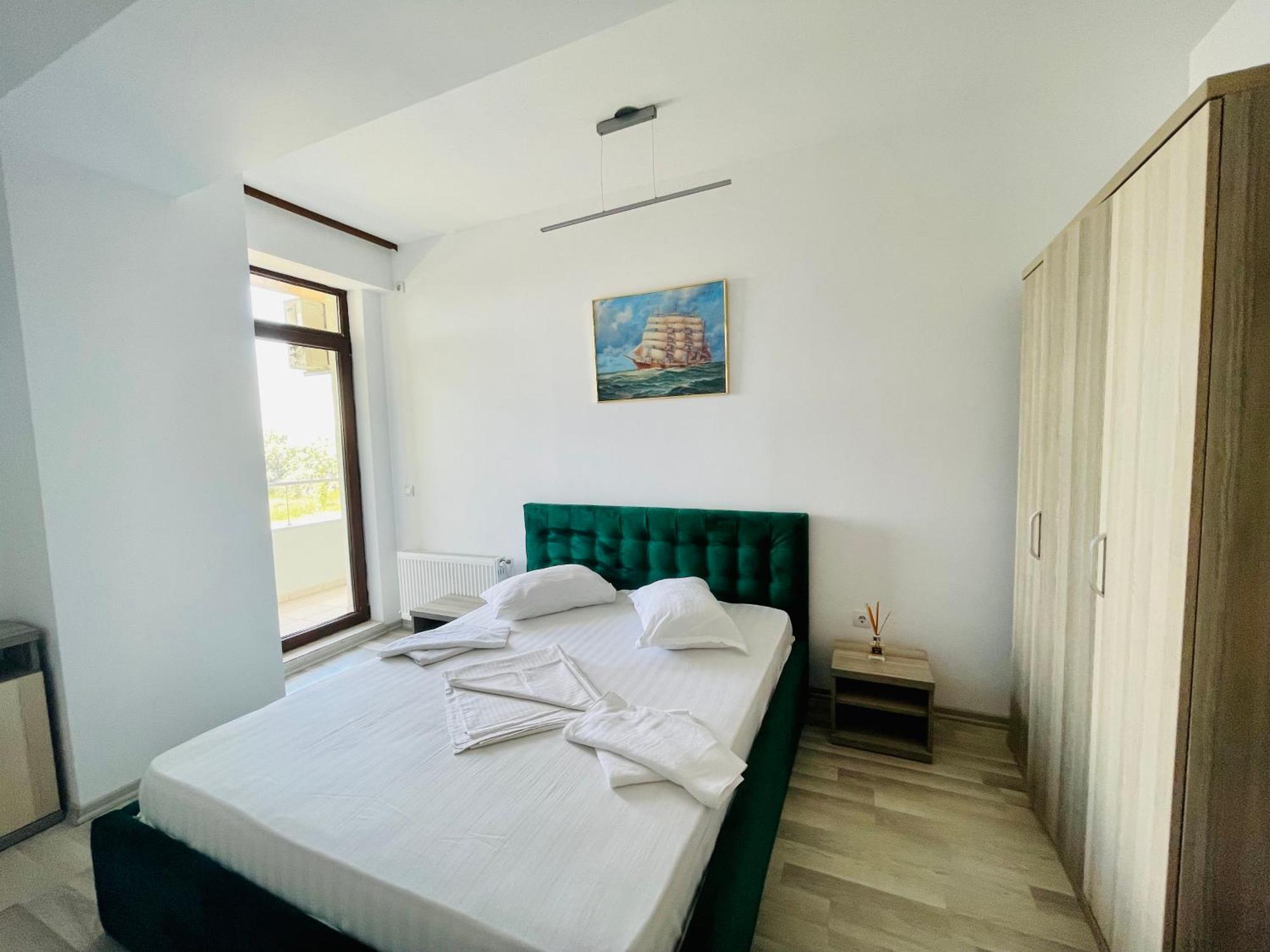Mamaia Summerland Exterior photo