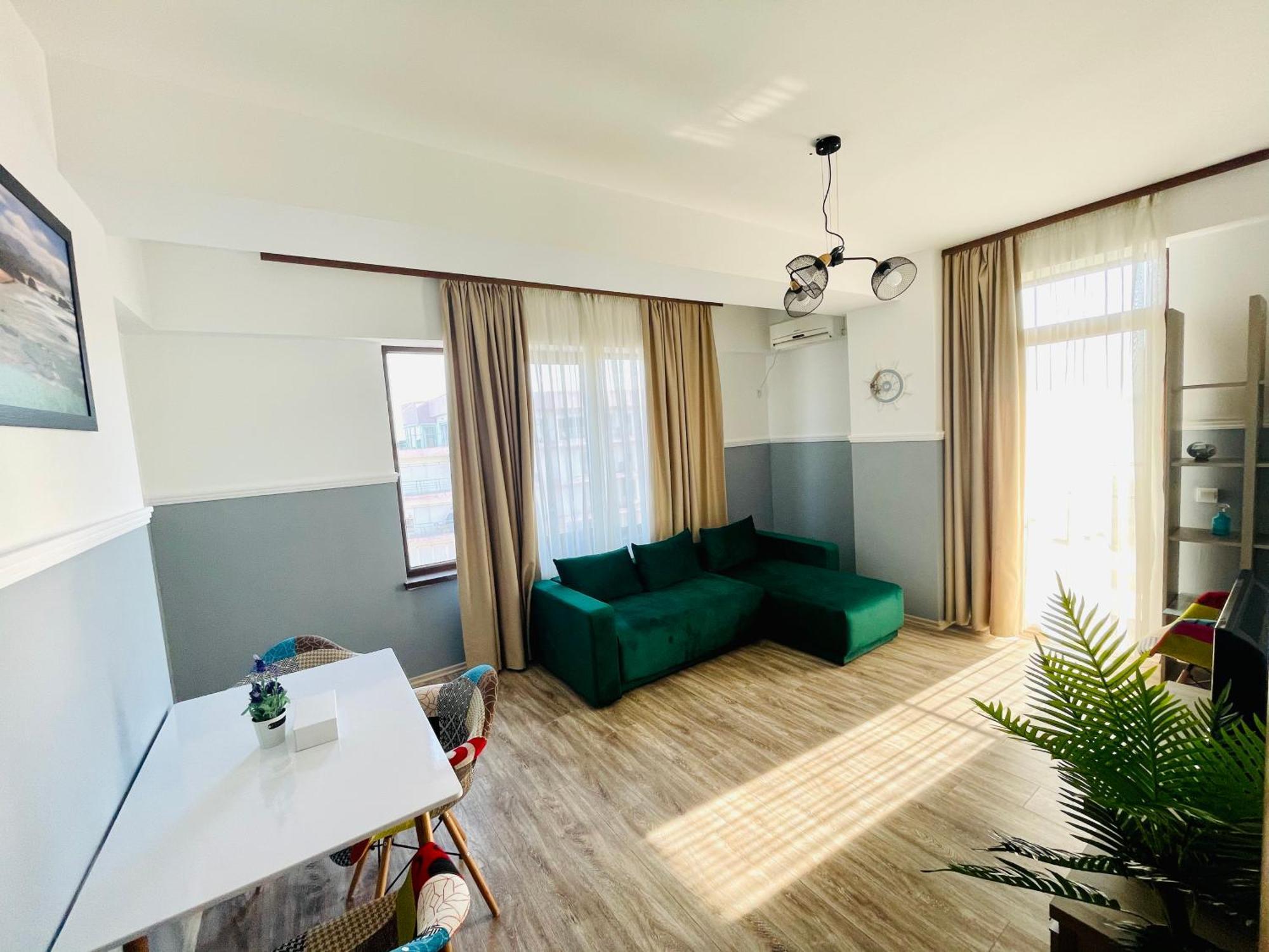 Mamaia Summerland Exterior photo