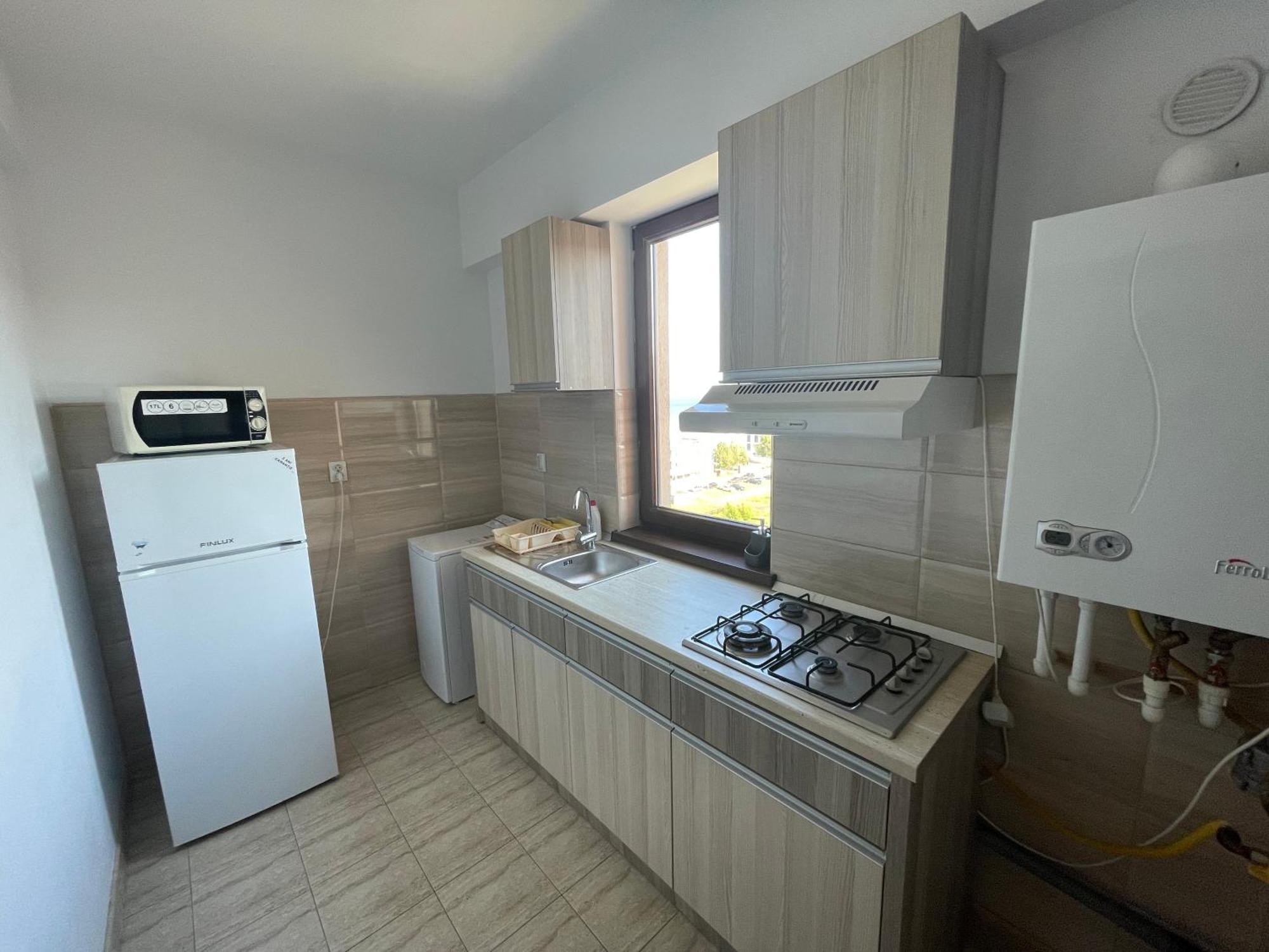 Mamaia Summerland Exterior photo