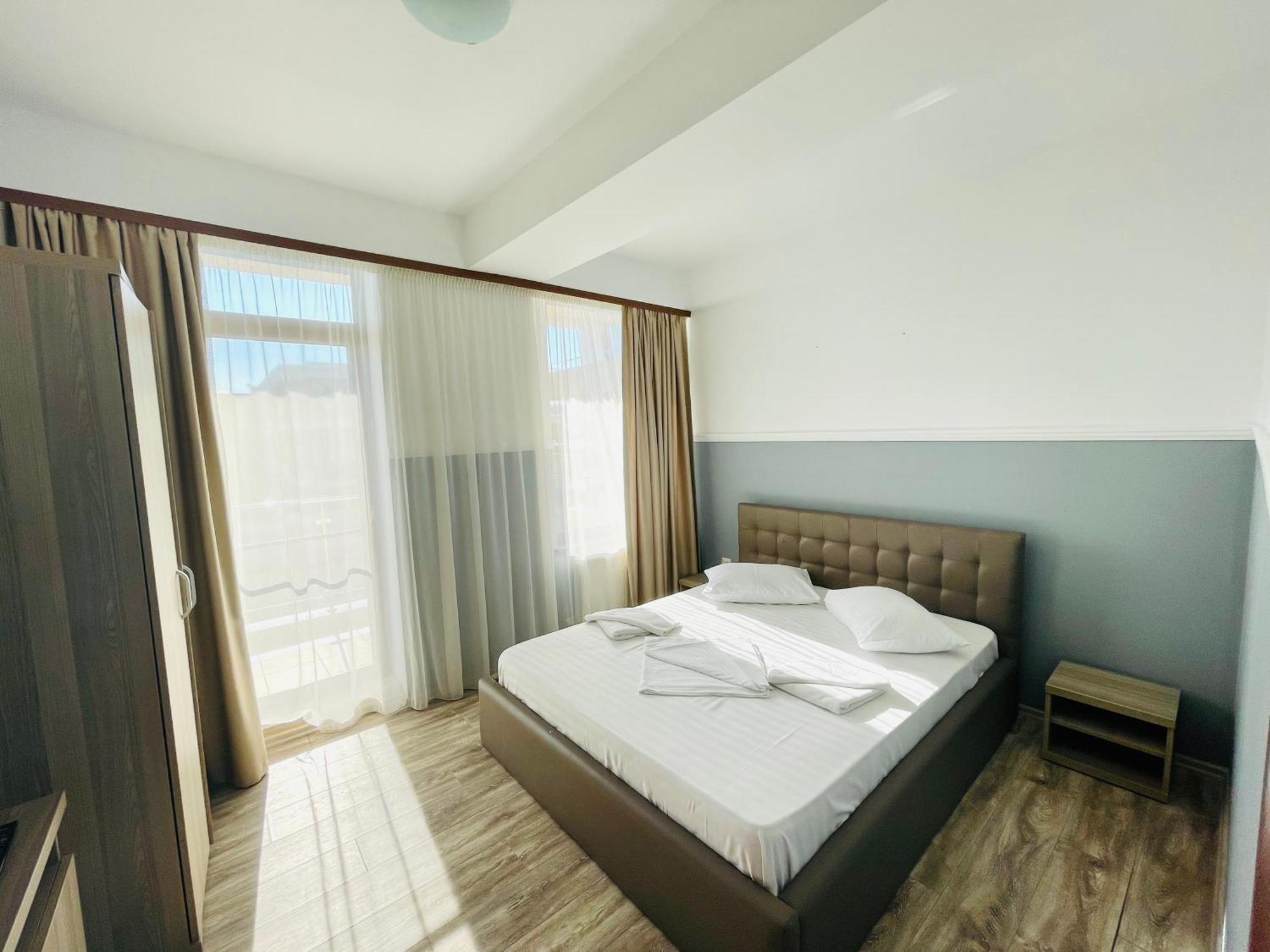 Mamaia Summerland Exterior photo
