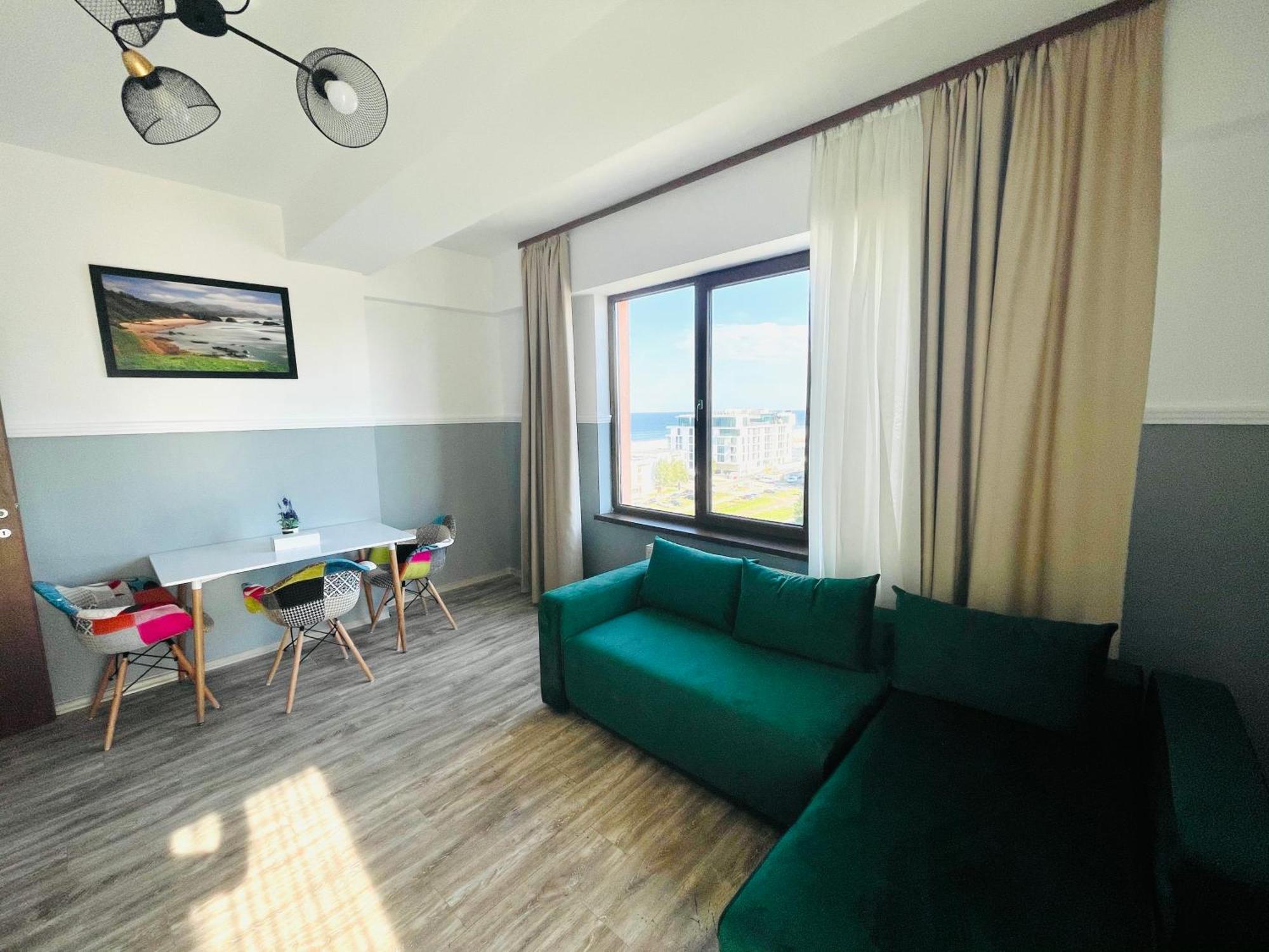 Mamaia Summerland Exterior photo