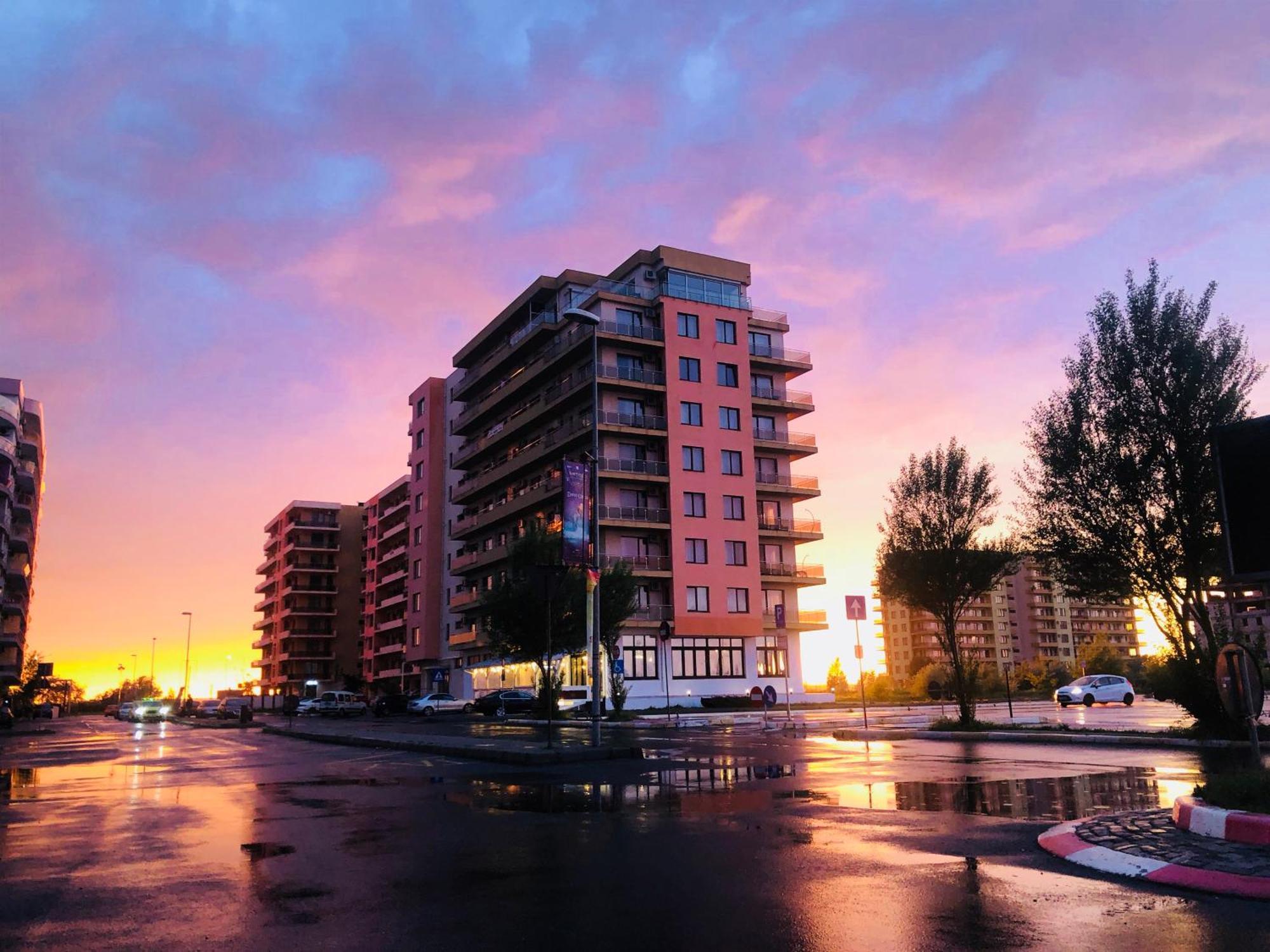 Mamaia Summerland Exterior photo