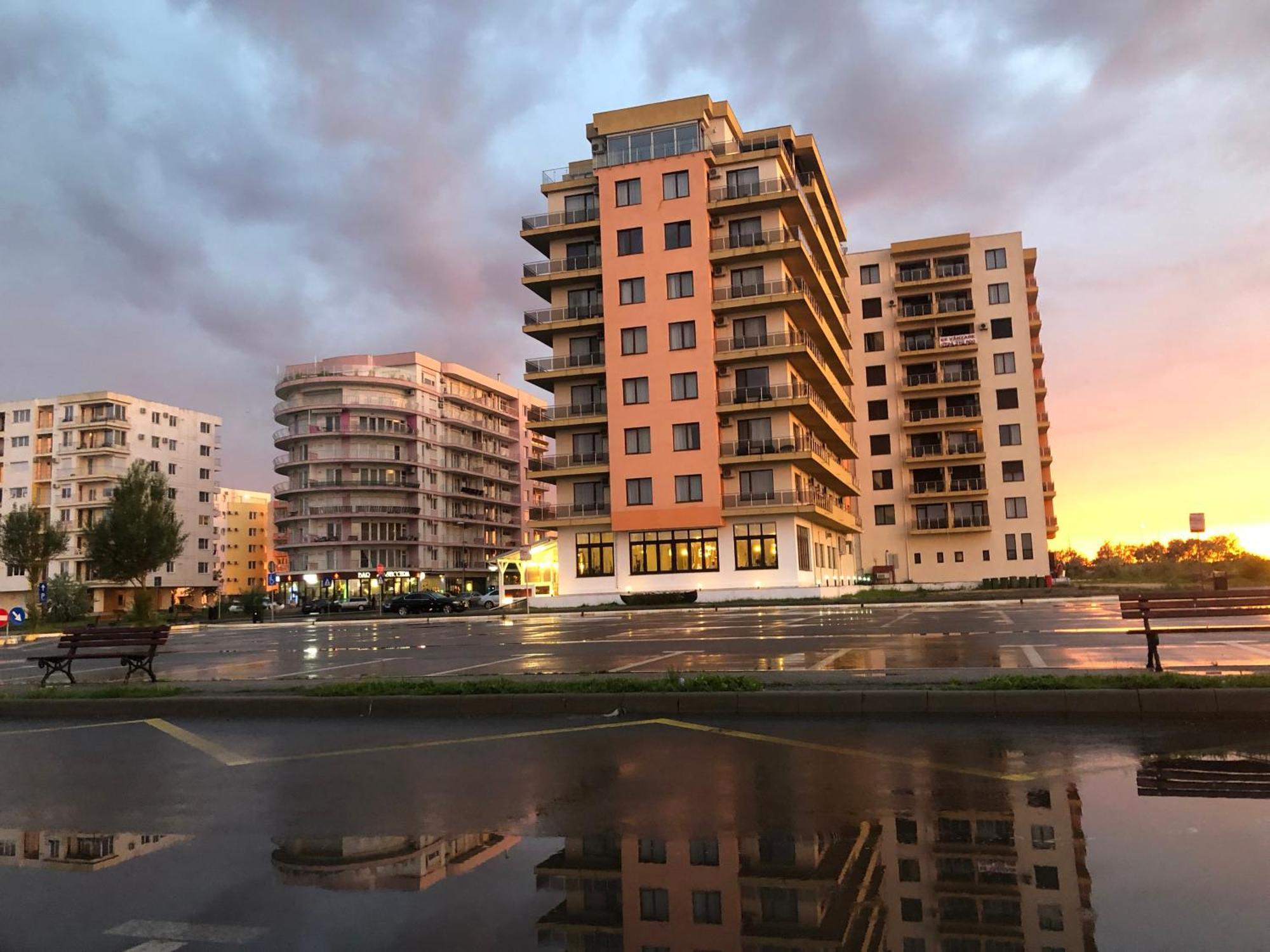 Mamaia Summerland Exterior photo
