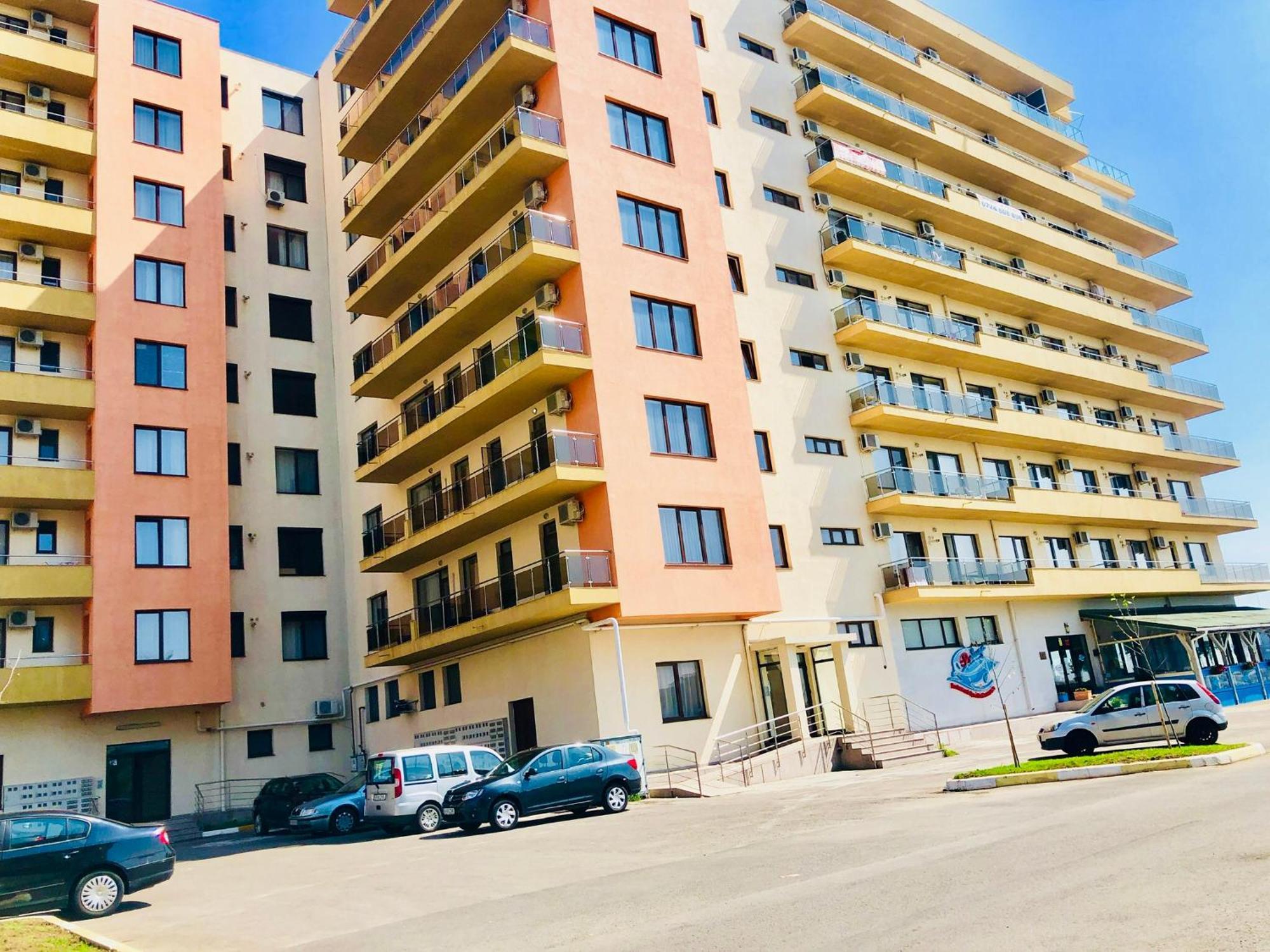 Mamaia Summerland Exterior photo