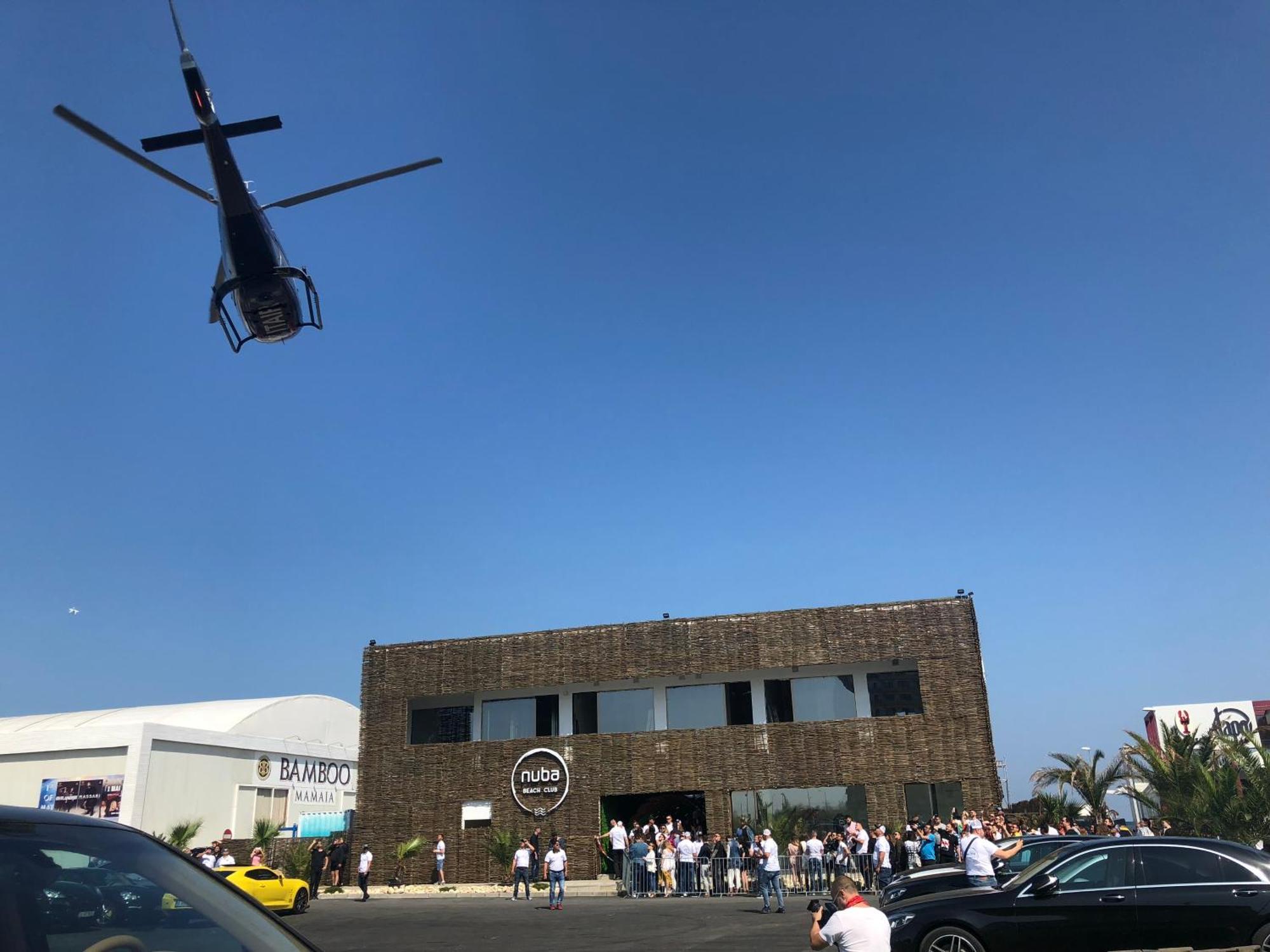 Mamaia Summerland Exterior photo